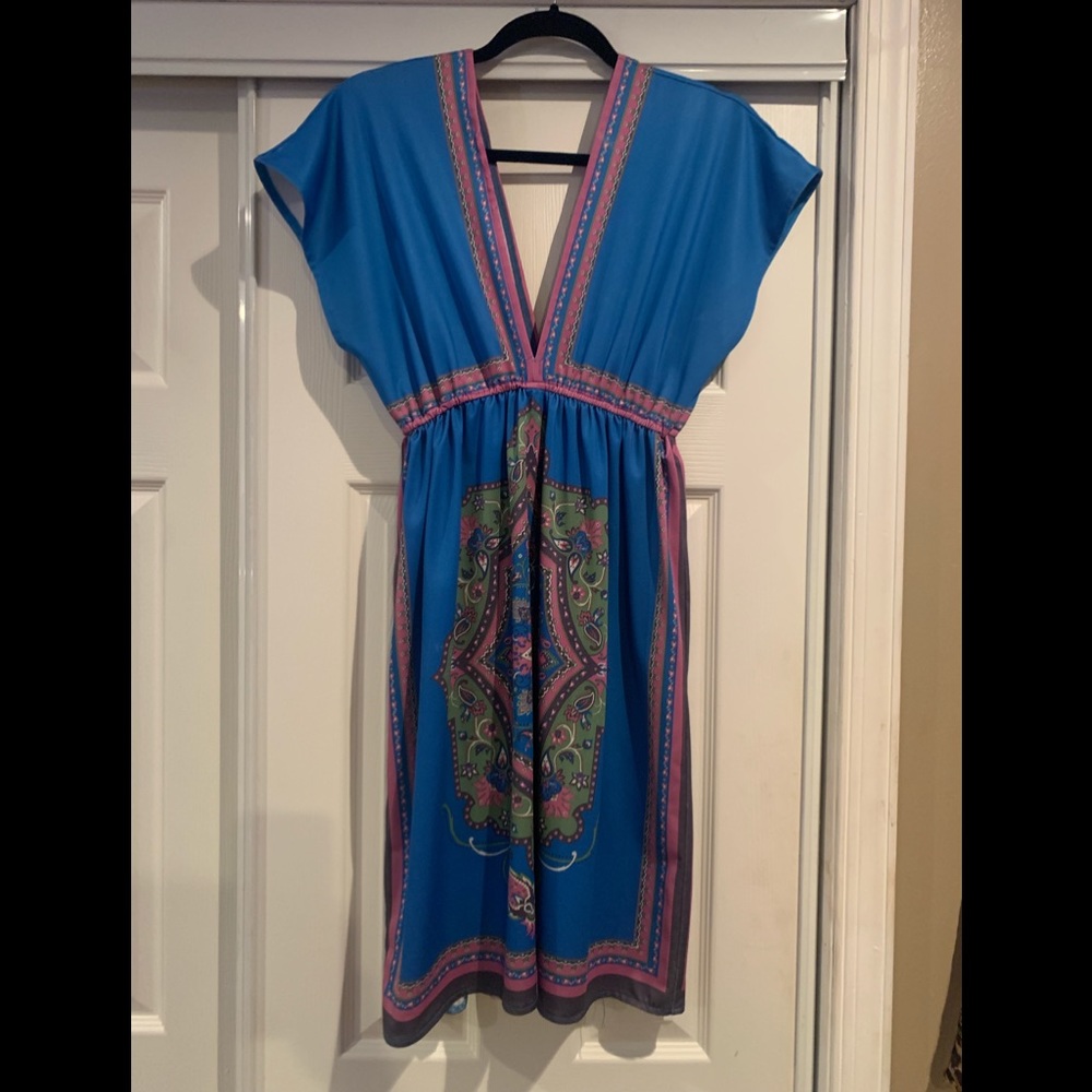 Reposh dress